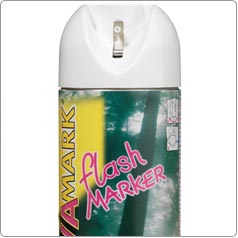 Marquage Foret - Flash Marker